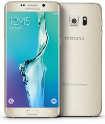 Замена камеры на телефоне Samsung Galaxy S6 Edge Plus в Владимире